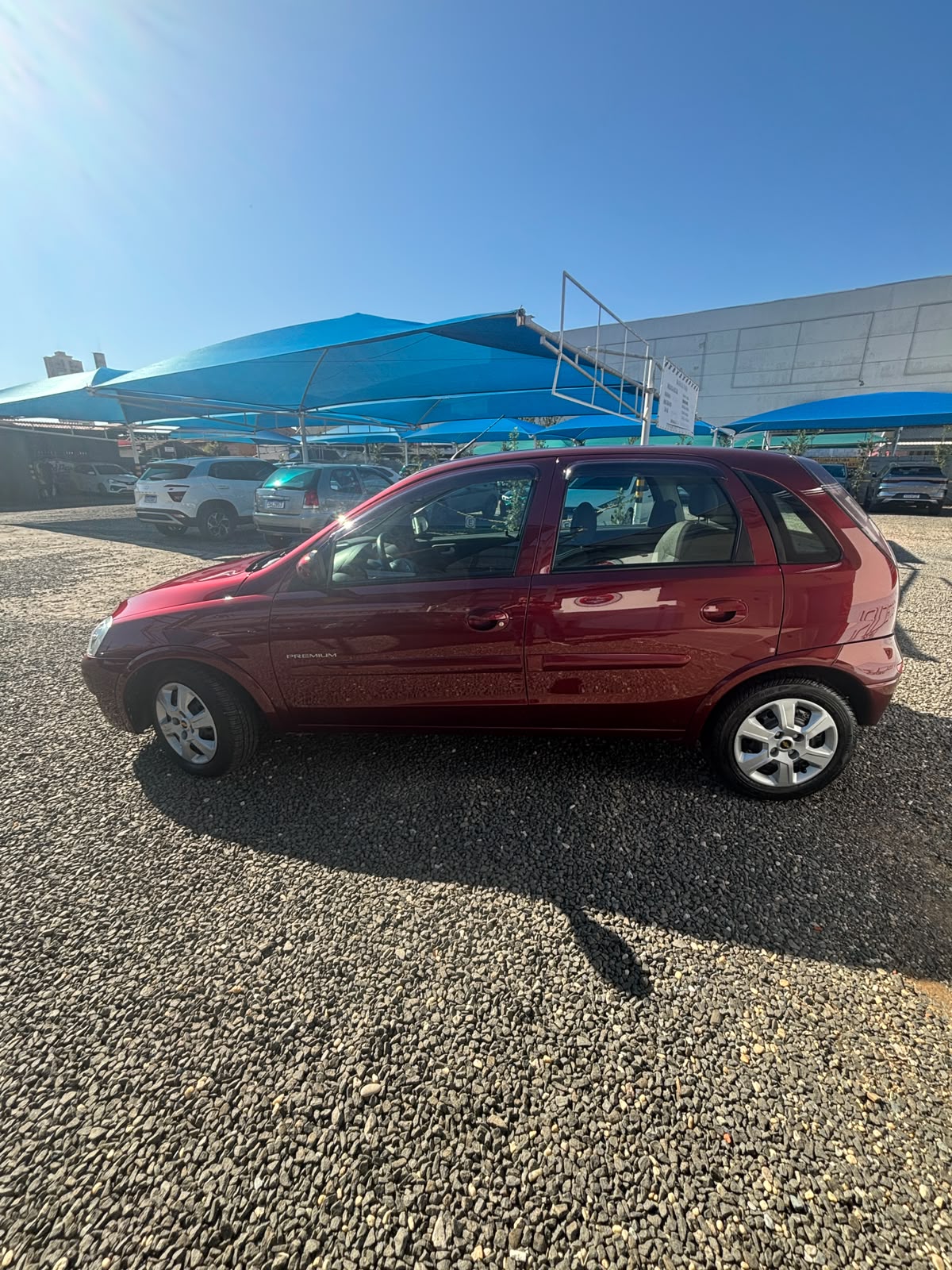 CHEVROLET CORSA PREMIUM
