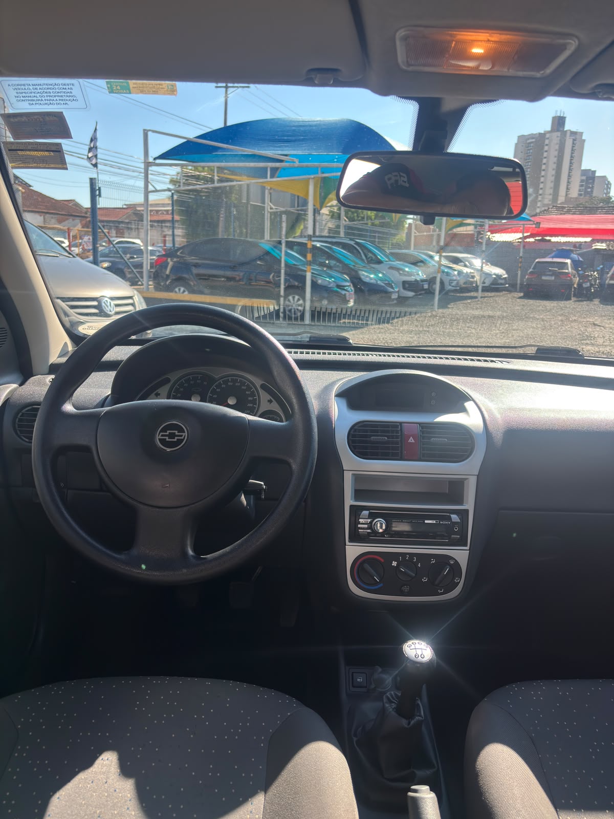 CHEVROLET CORSA PREMIUM