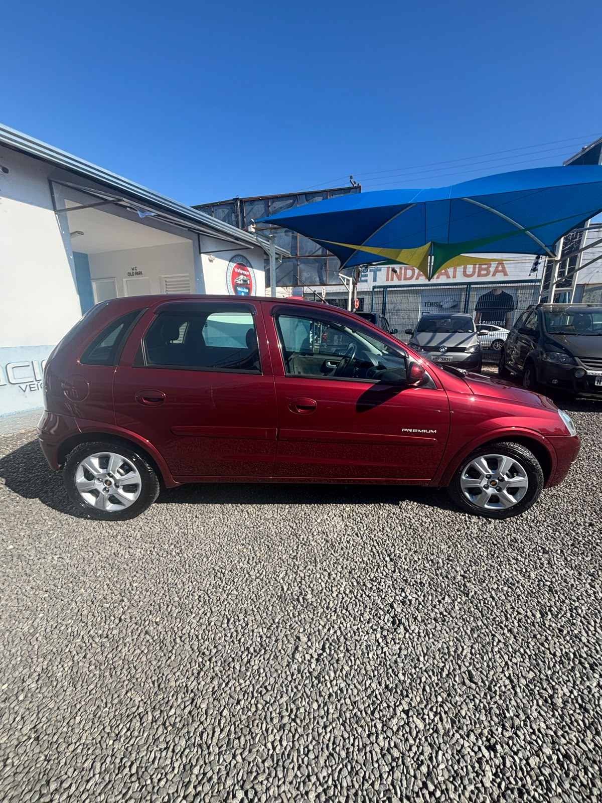 CHEVROLET CORSA PREMIUM
